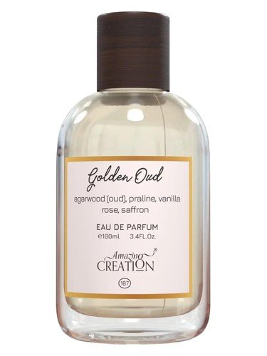 Golden Oud