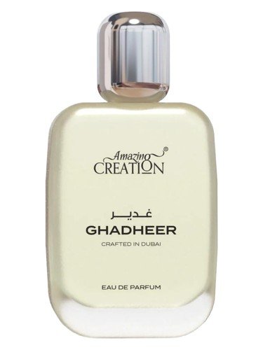 Ghadheer
