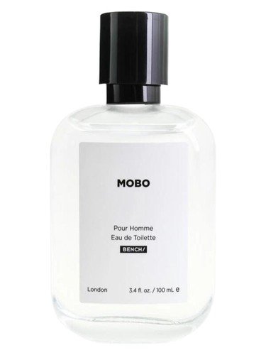 MOBO Pour Homme