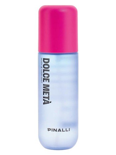 Dolce Metà