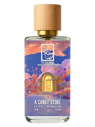 Candy Store