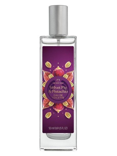 Velvet Fig & Pistachio