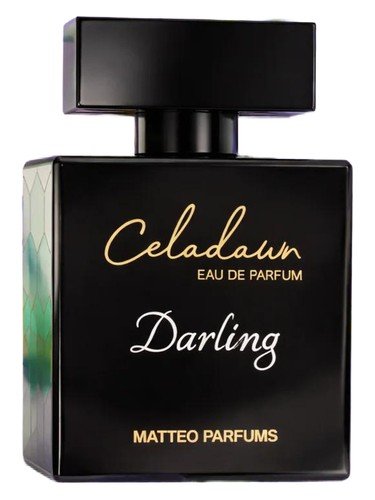 Celadawn Darling