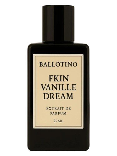 Fkin Vanille Dream
