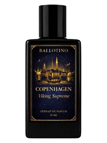 Copenhagen Viking Supreme