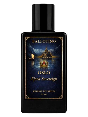 Oslo Fjord Sovereign
