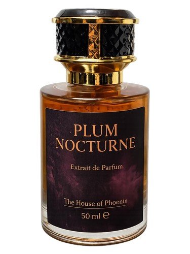 Plum Nocturne
