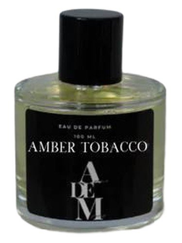 Amber Tobacco