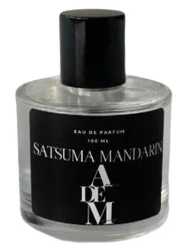 Satsuma Mandarin