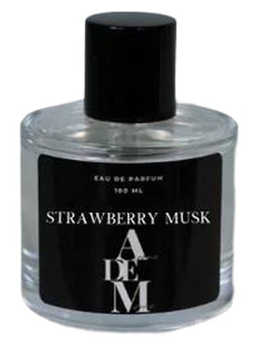 Strawberry Musk