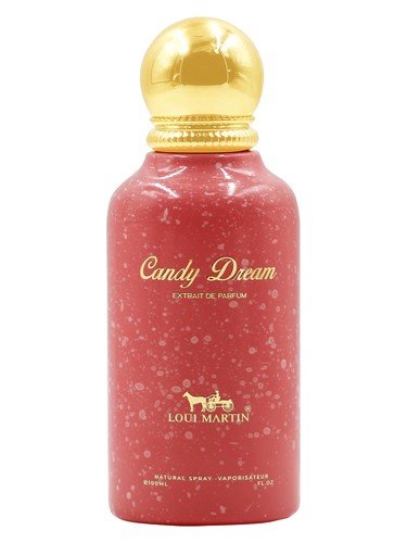 Candy Dream
