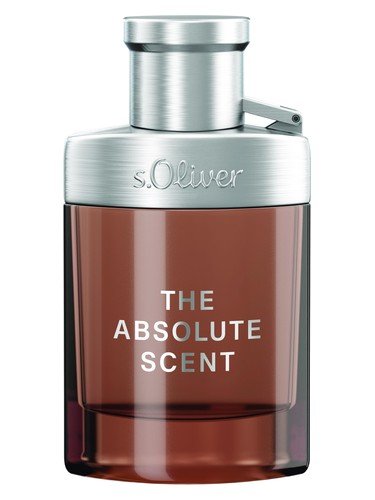 The Absolute Scent Amber Edition