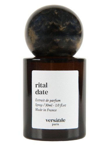 Rital Date Extrait de Parfum