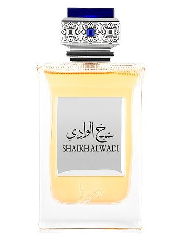 Elmira Shaikh Al Wadi