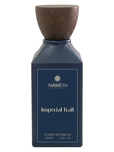 Imperial Trail