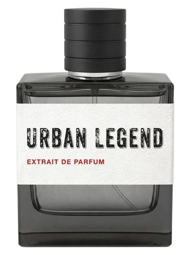 Urban Legend