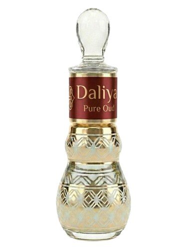 Daliya – Red Musk