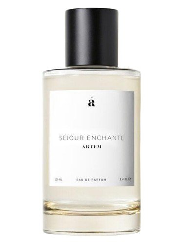 Séjour Enchanté