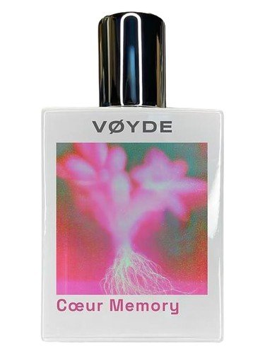 Coeur Memory