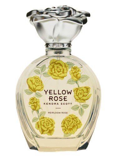 Heirloom Rose