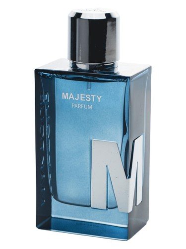 Majesty