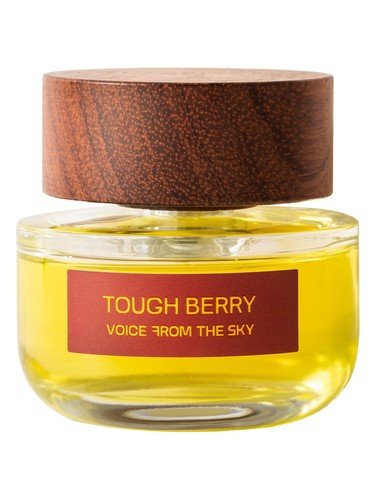 Tough Berry