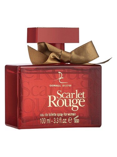Scarlet Rouge