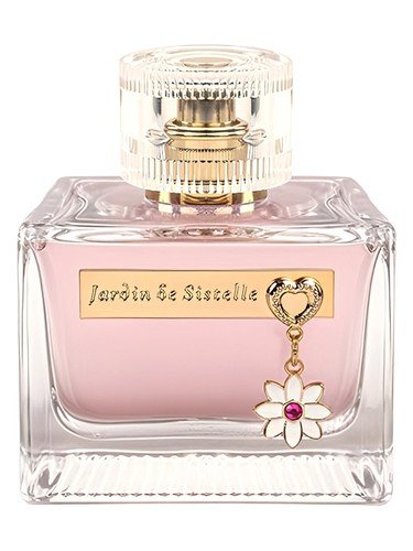 Jardin de Sistelle