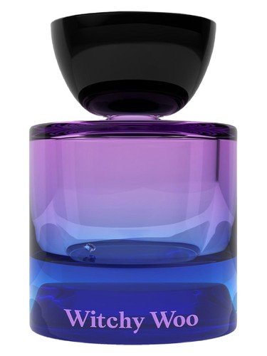Witchy Woo (2026 Re-Edition)