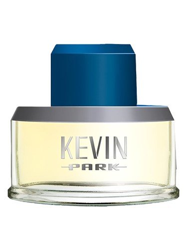 Kevin Park