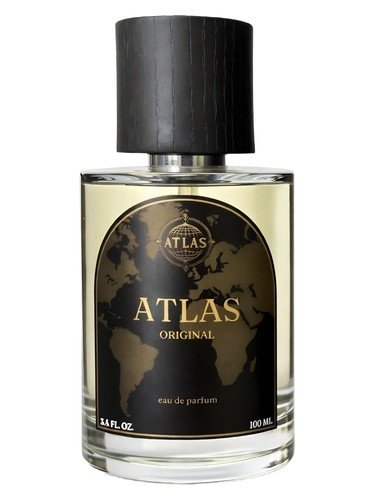 Atlas Original