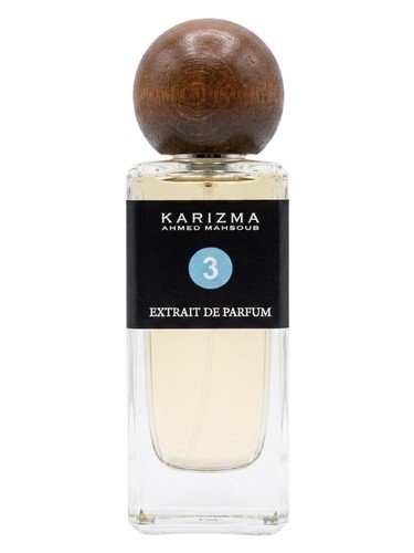 Karizma 3