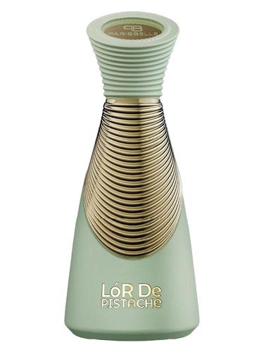L’Or de Pistache