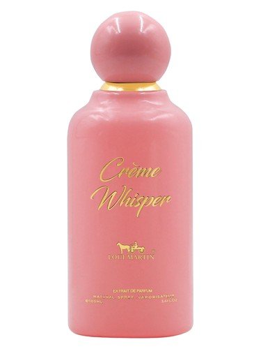 Creme Whisper