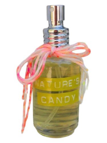 Nature’s Candy