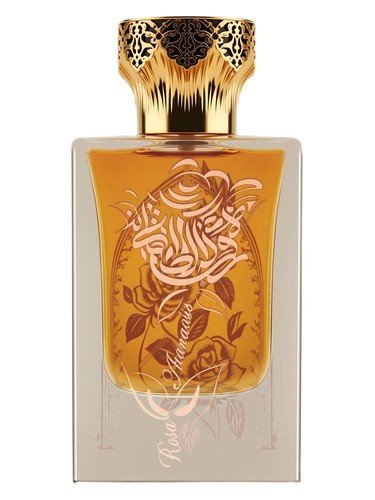 Gold Rose