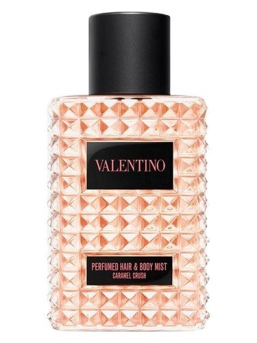 Born In Roma Caramel Crush Mist