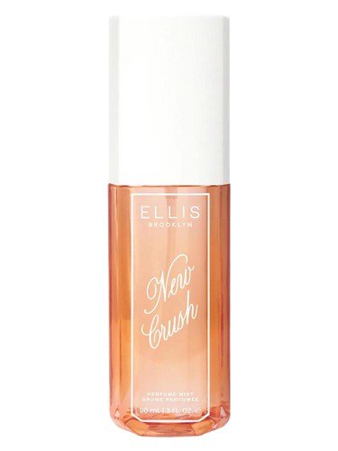 New Crush Mist