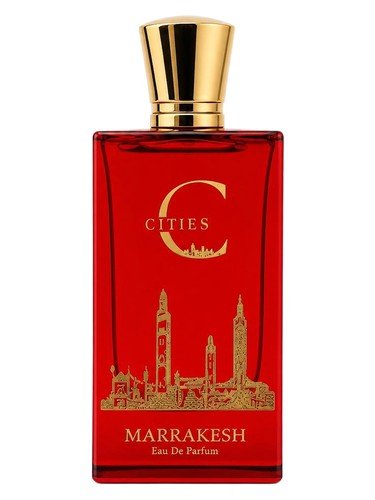 Marrakech