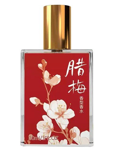 Wintersweet 腊梅