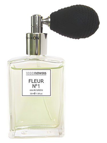Fleur No 1