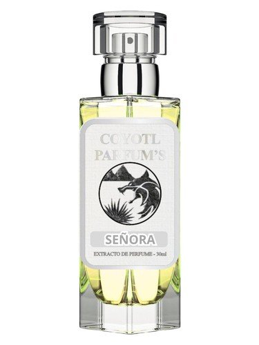 Señora