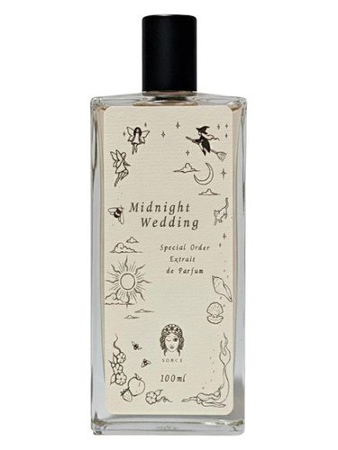 Midnight Wedding