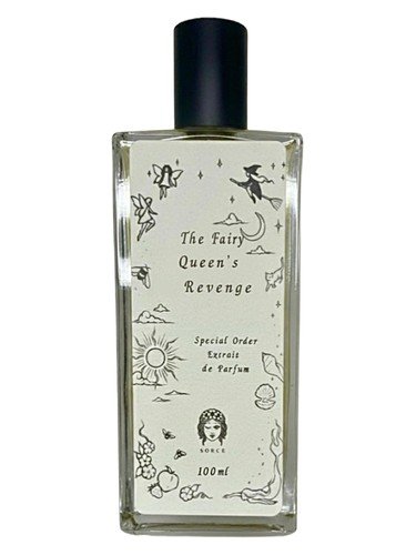 The Fairy Queen’s Revenge