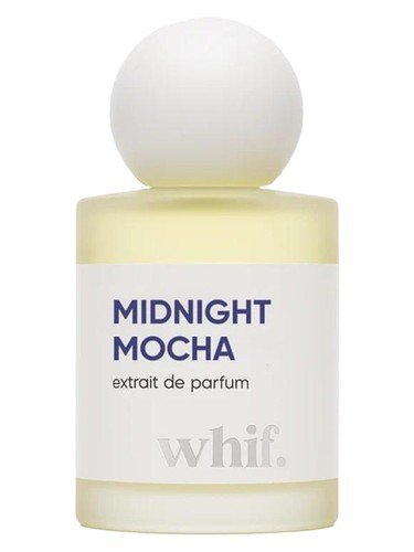 Midnight Mocha
