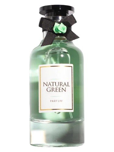 Natural Green