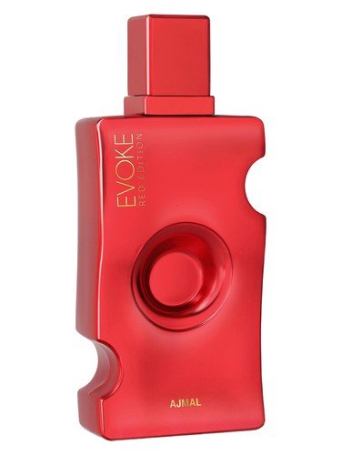 Evoke Red Her