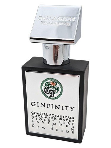 Ginfinity