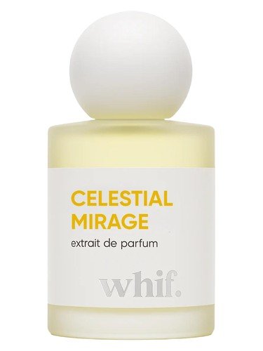 Celestial Mirage