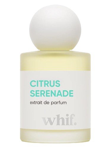Citrus Serenade